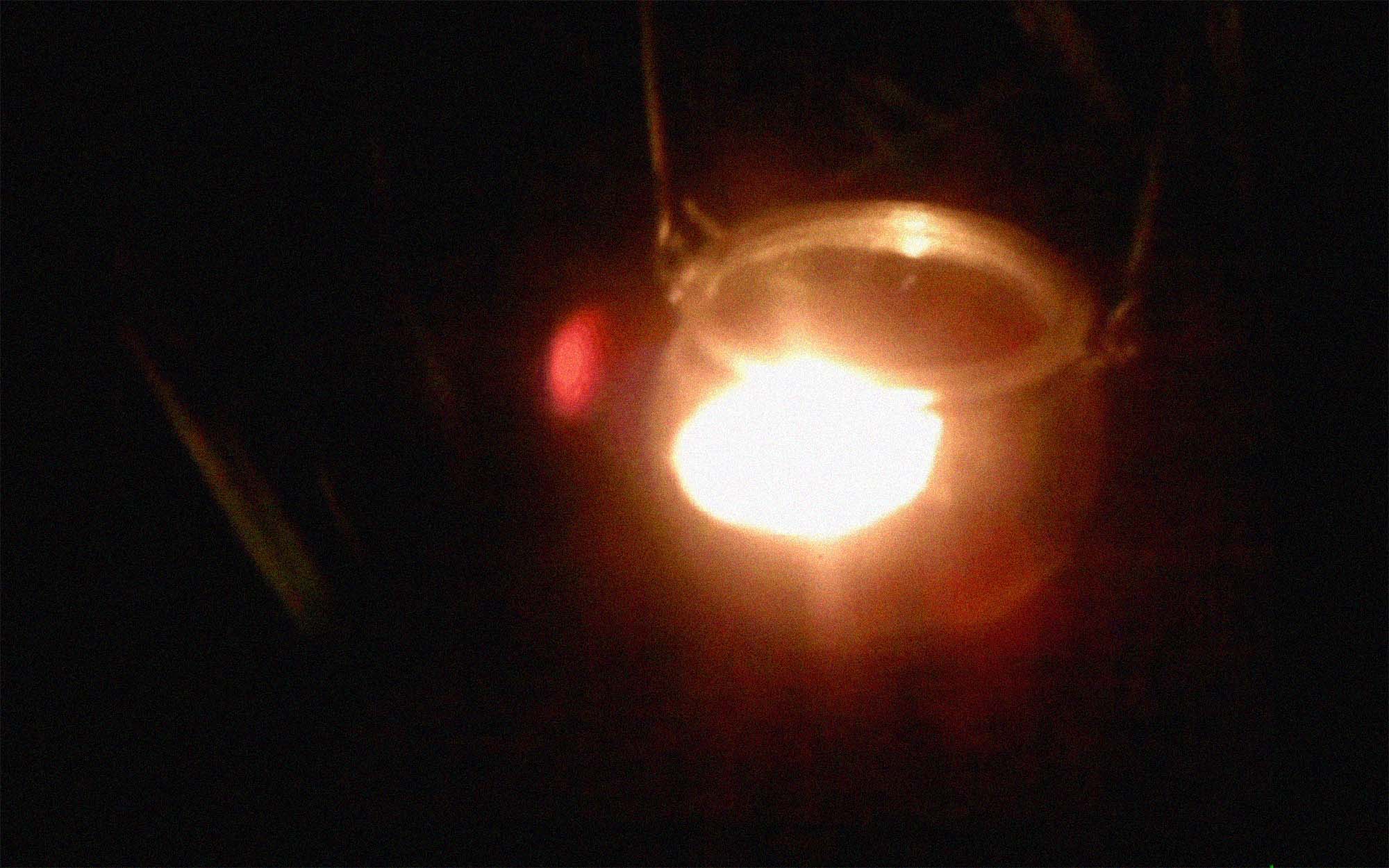 Standbild aus dem Film